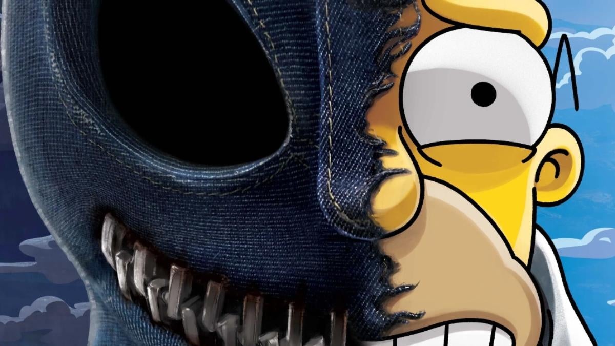 the-simpsons-treehouse-of-horror-35-venom-denim-homer