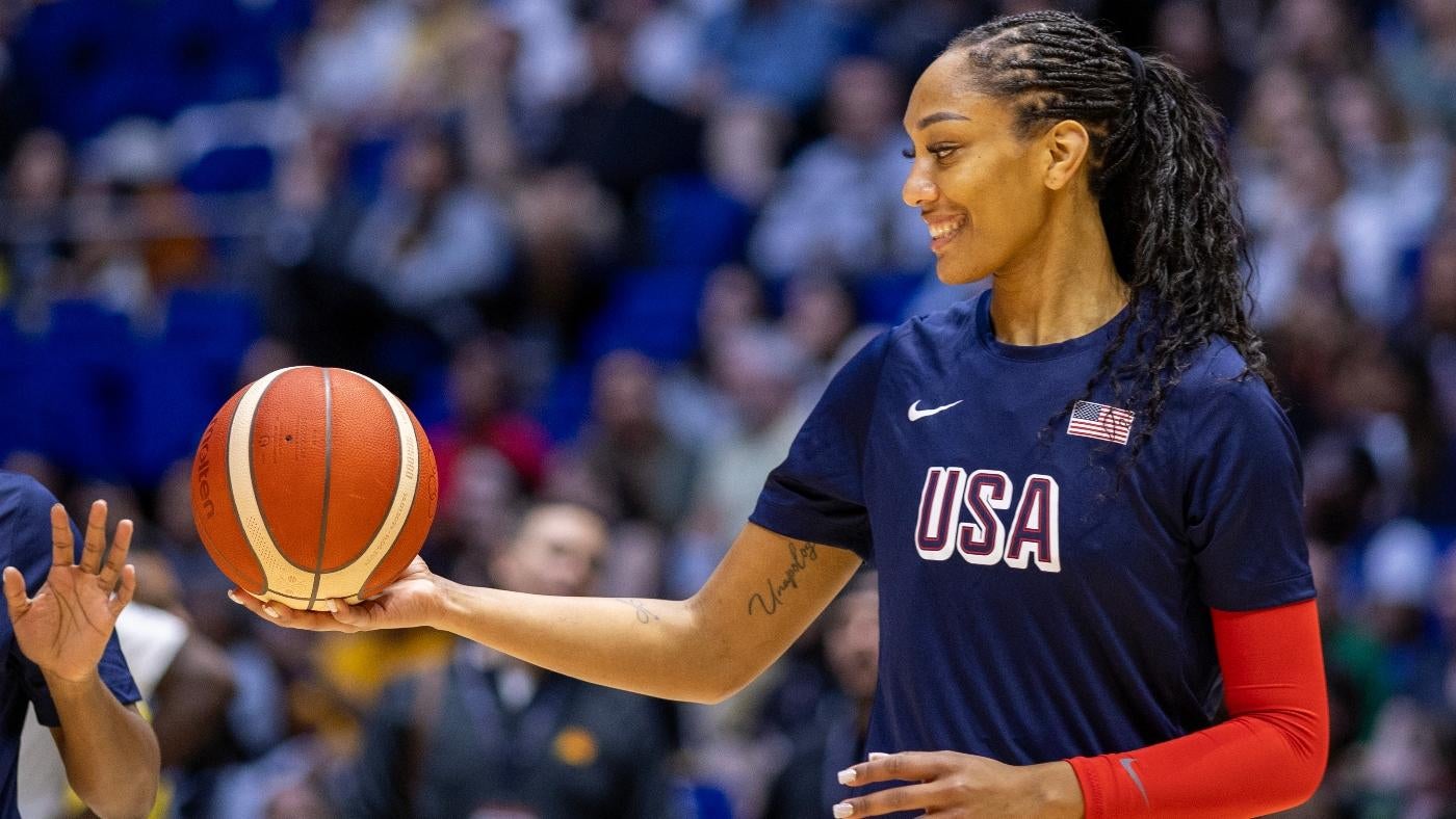 Team USA vs. Japan odds, time: 2024 Paris Olympics Women's Basketball picks, predictions from proven expert