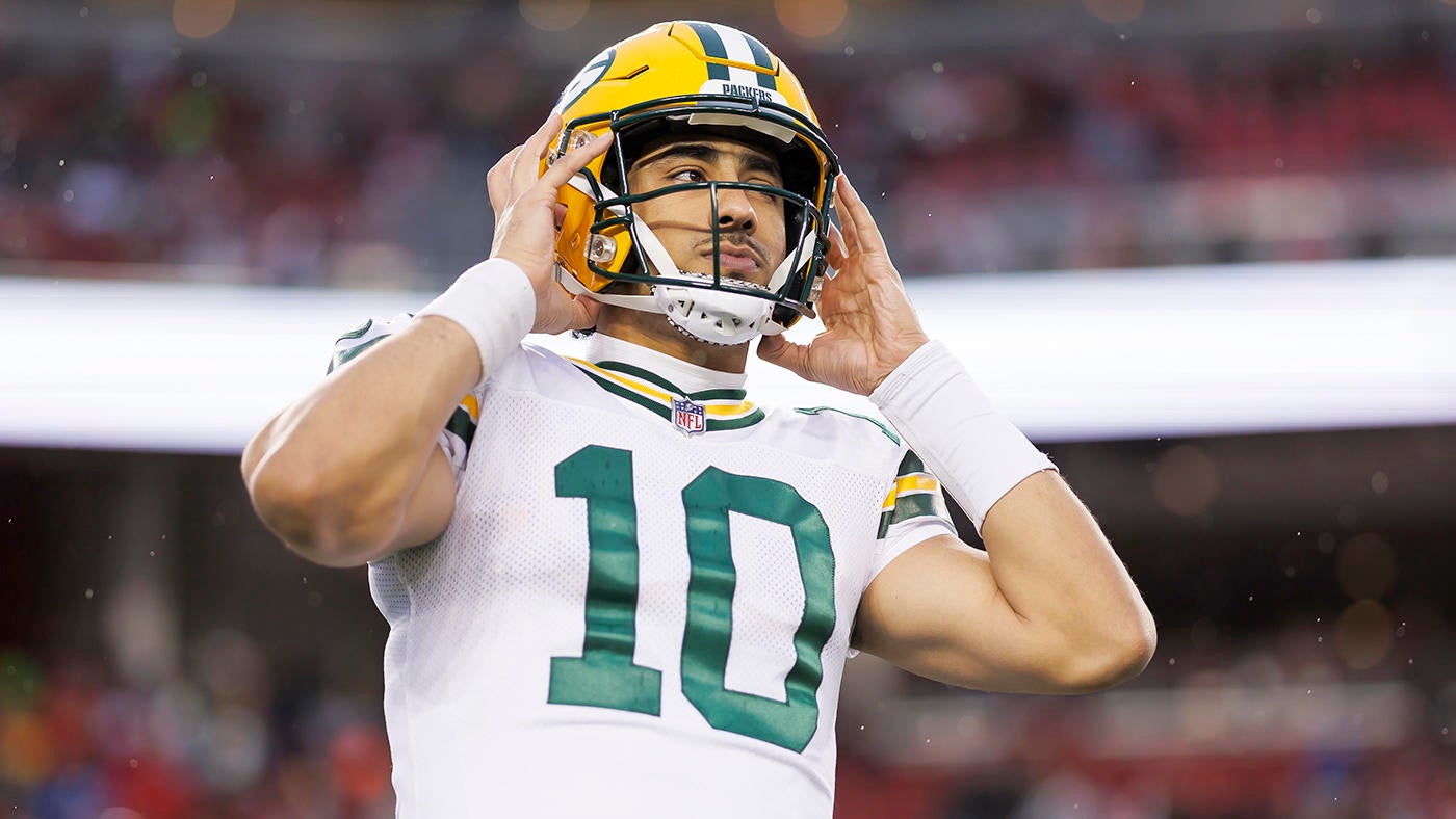 Jordan Love contract extension: The Green Bay Packers are on the most unprecedented QB run in NFL history