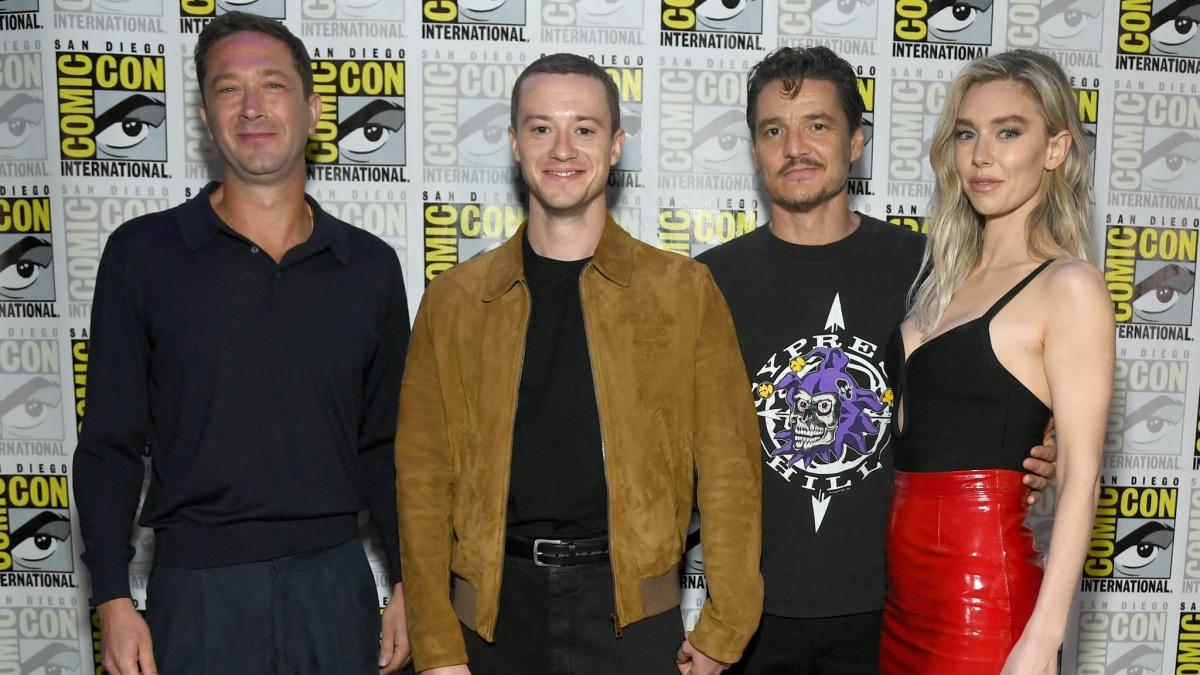 Fantastic Four: Vanessa Kirby Praises Pedro Pascal & Co-Stars