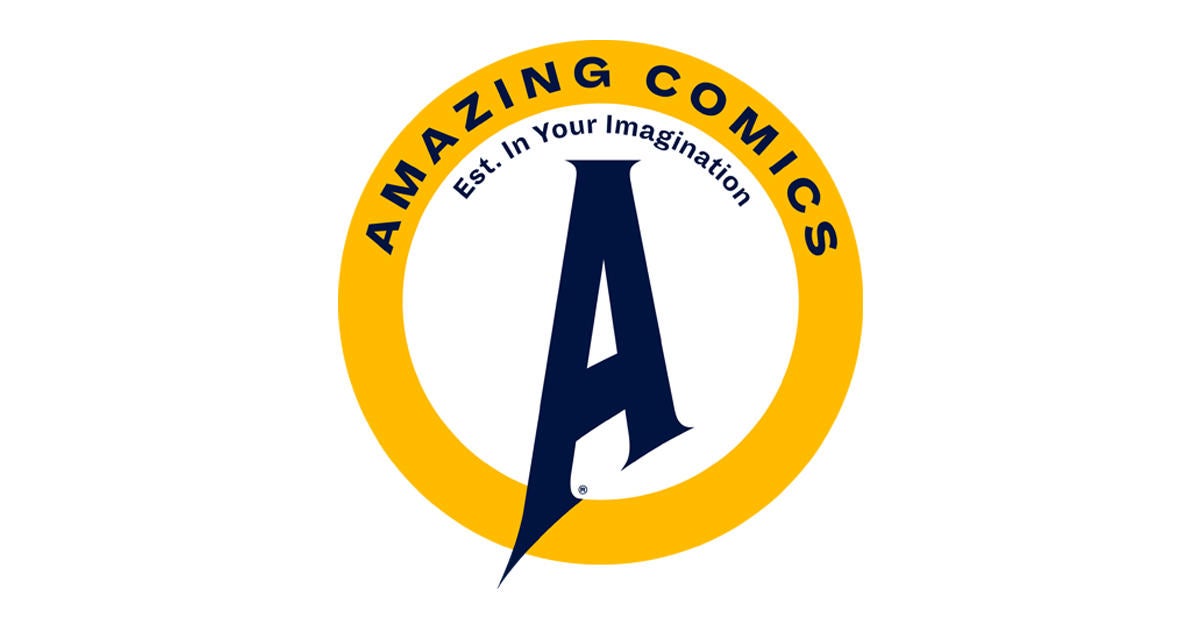 SDCC 2024: Joe Quesada Reveals Comic Imprint Amazing Comics and First Title