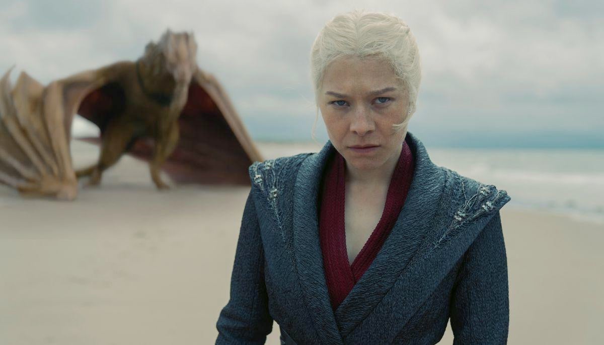 House of the Dragon Season 2 Ends on Major Cliffhanger