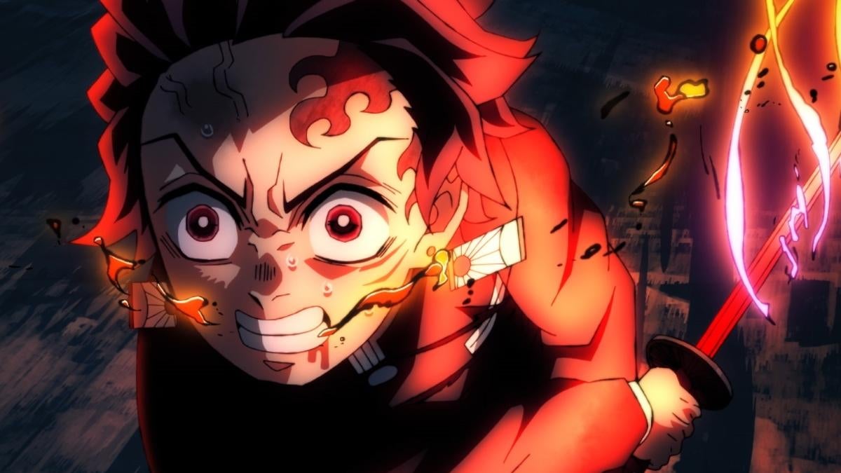 Demon Slayer: Swordsmith Village Arc Toonami Premiere Date Announced