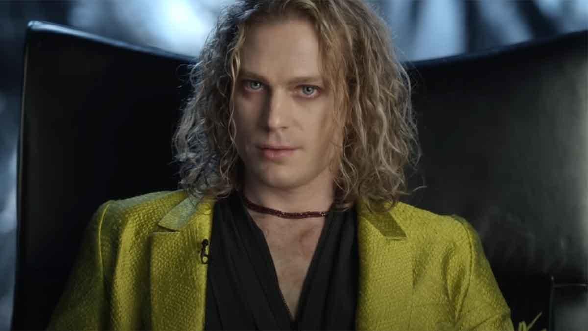 Meet Rock Star Lestat in New Interview With the Vampire Season 3 Teaser