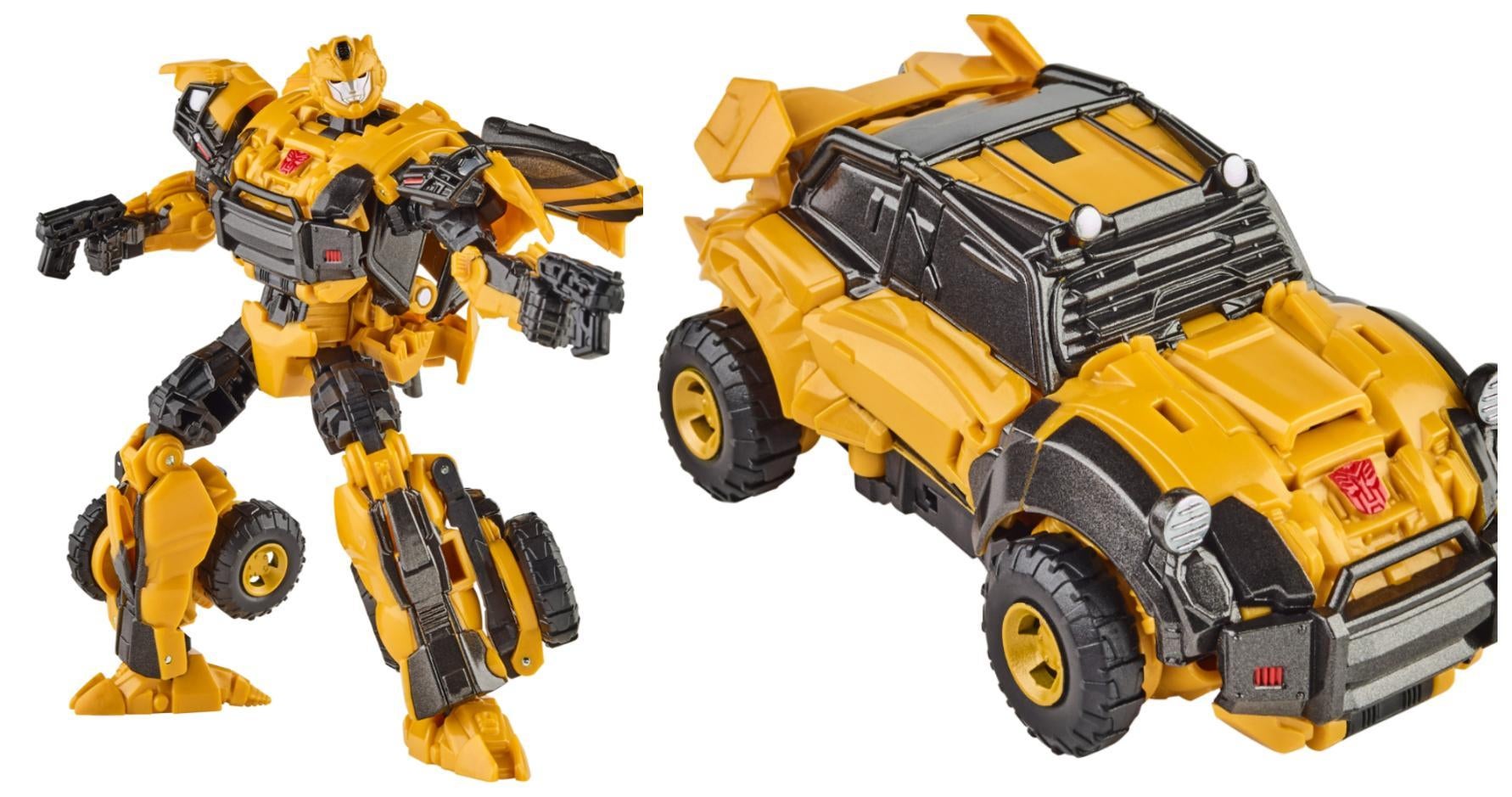 Transformers SDCC 2024 Hasbro Pre-Orders Drop On July 30th