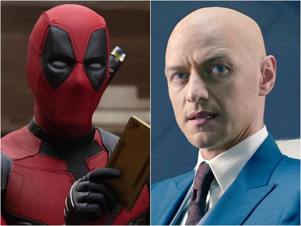 Deadpool & Wolverine Spoilers: X-Men's James McAvoy Explains Why He Didn't Cameo as Professor X