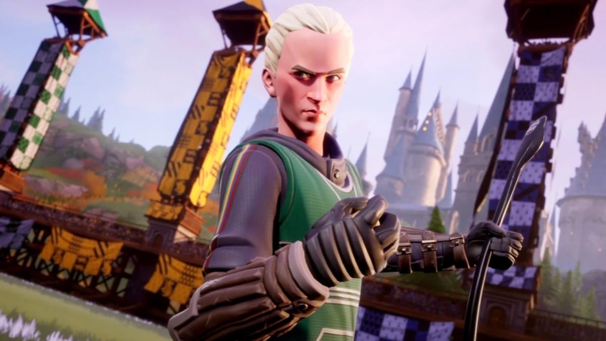 Harry Potter: Quidditch Champions Reveals First Gameplay Trailer and ...