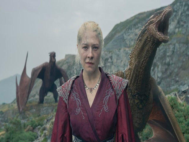 'House of the Dragon' to End With Season 4 at HBO