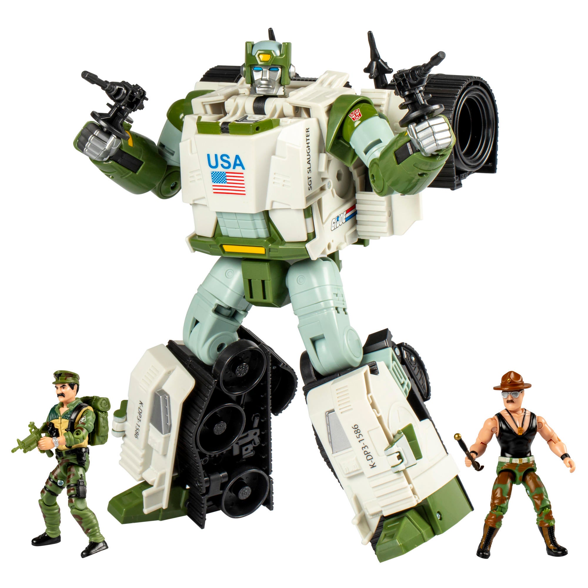 Transformers SDCC 2024 Hasbro Pre-Orders Drop On July 30th