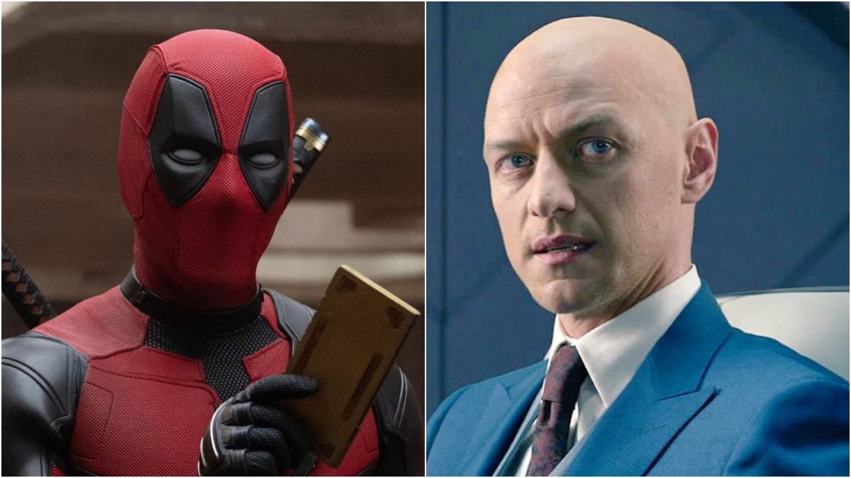 Deadpool & Wolverine Spoilers: X-Men's James McAvoy Explains Why He Didn't Cameo as Professor X