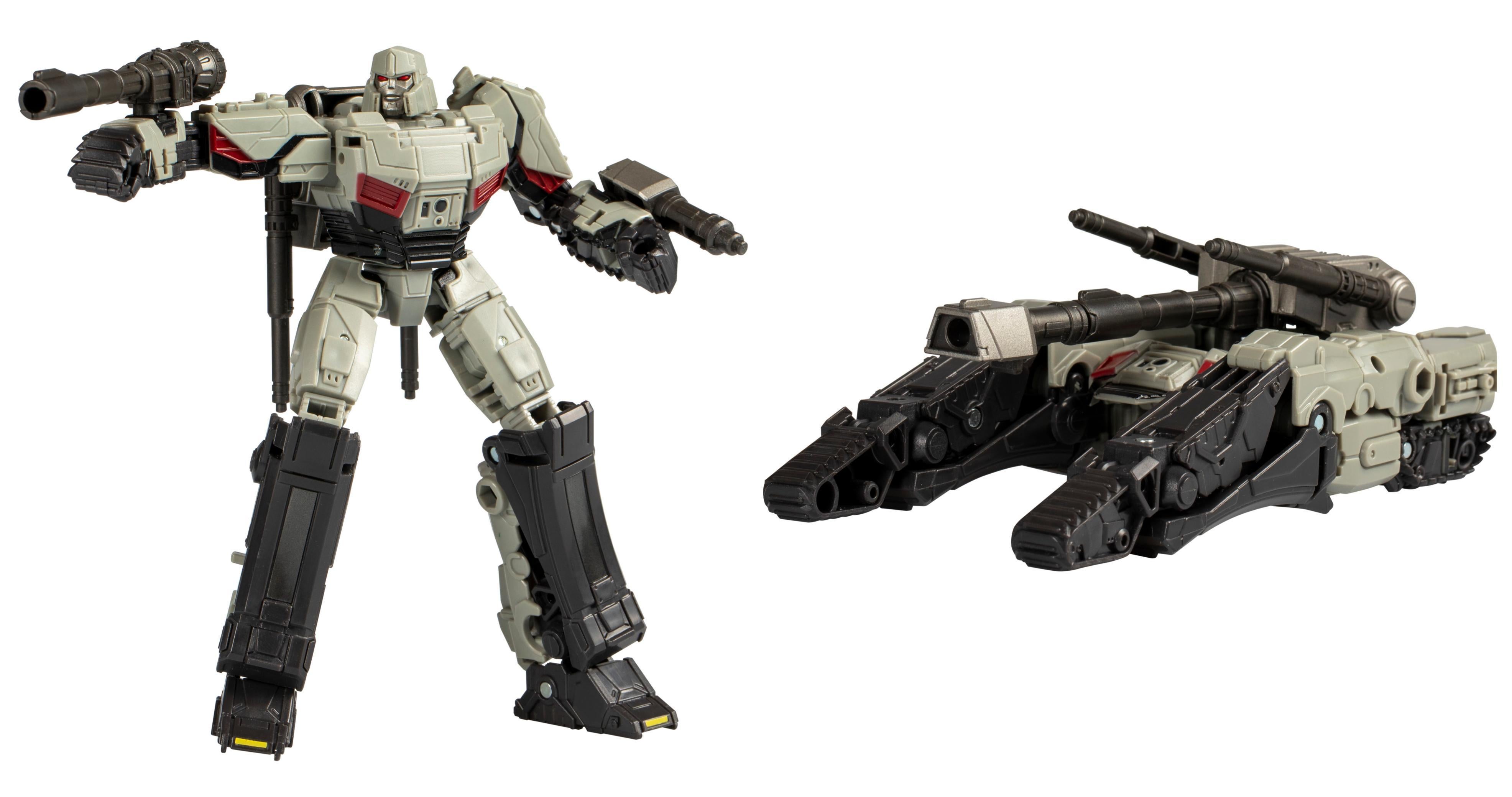 Transformers SDCC 2024 Hasbro Pre-Orders Drop On July 30th