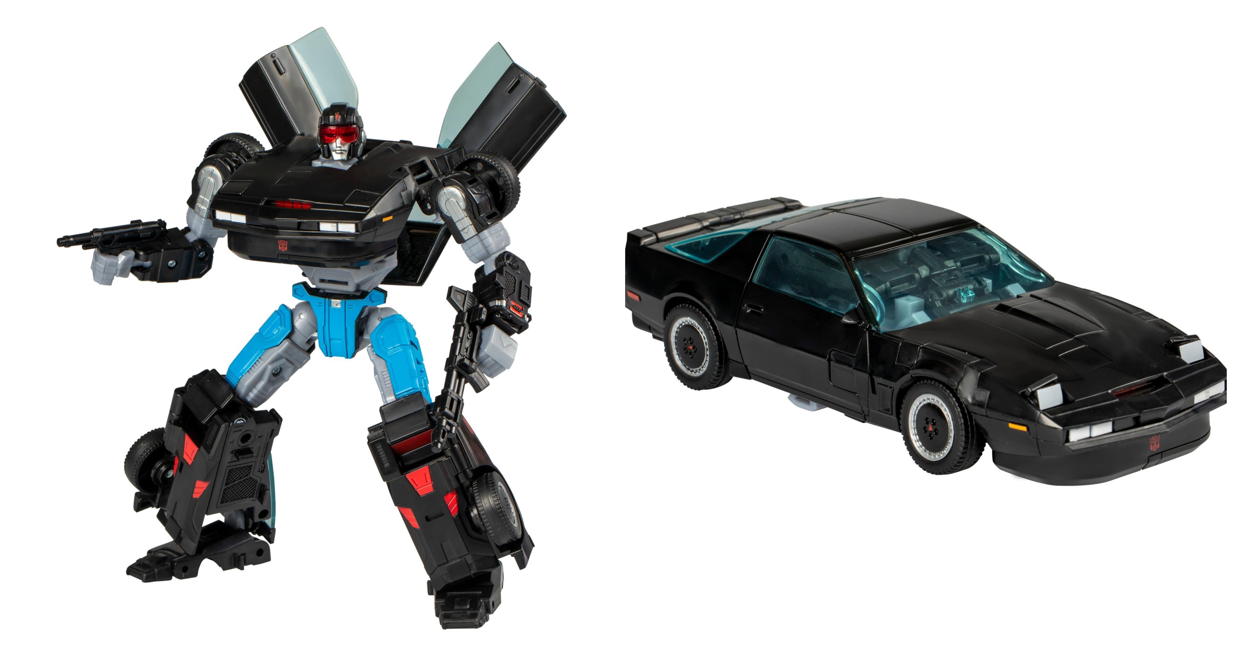 Transformers SDCC 2024 Hasbro Pre-Orders Drop On July 30th