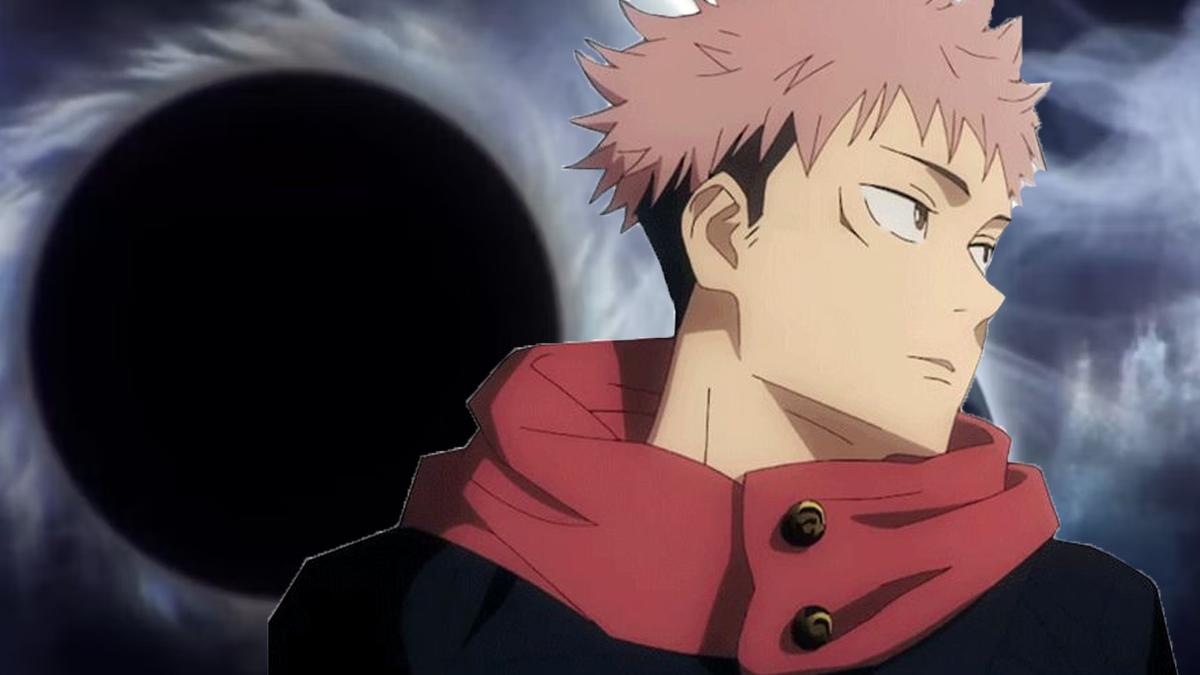 Jujutsu Kaisen Teases Yuji's Domain With a Simple Hand Sign