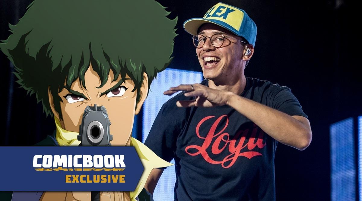 Cowboy Bebop Director Talks Logic Collab (Exclusive)