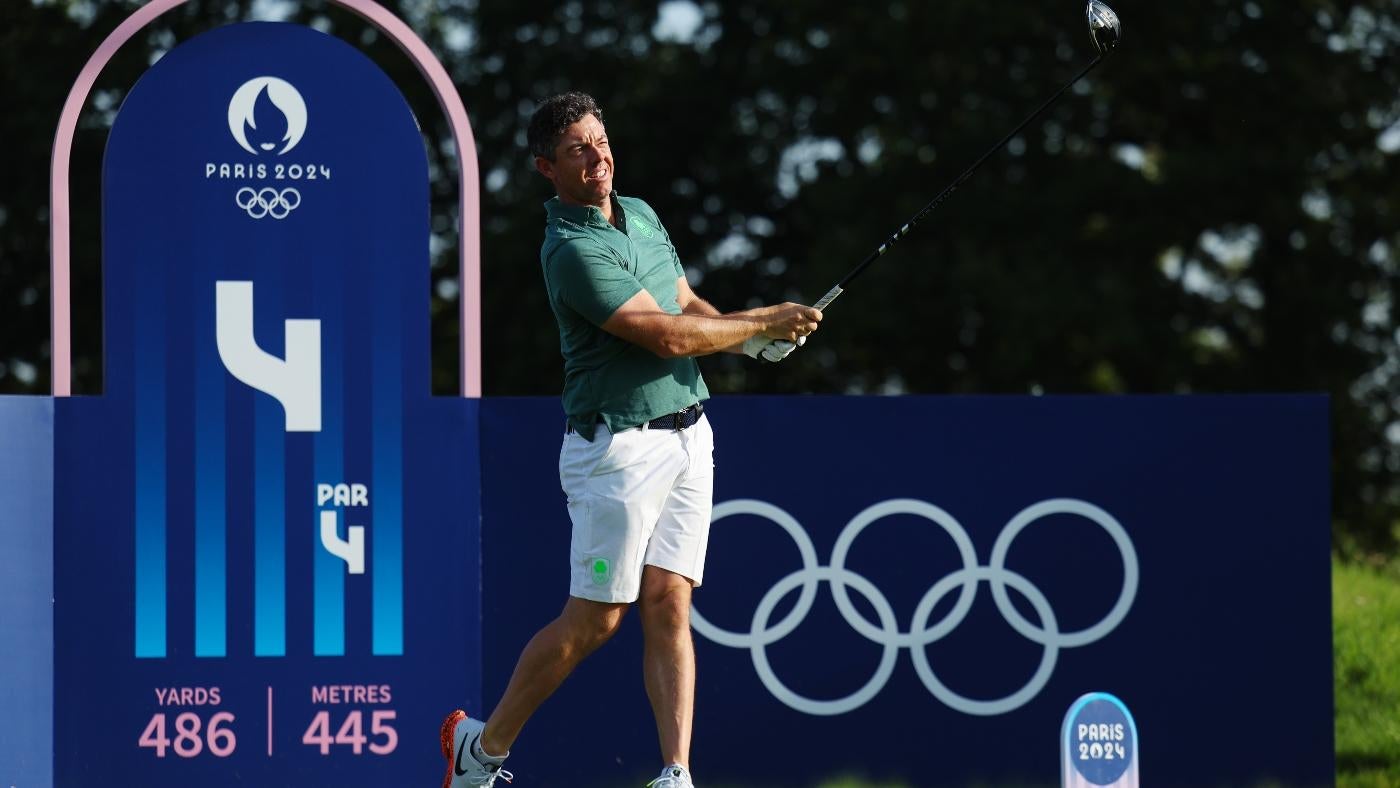 2024 Paris Olympics golf odds, picks, field: Surprising predictions from golf model that's called 13 majors