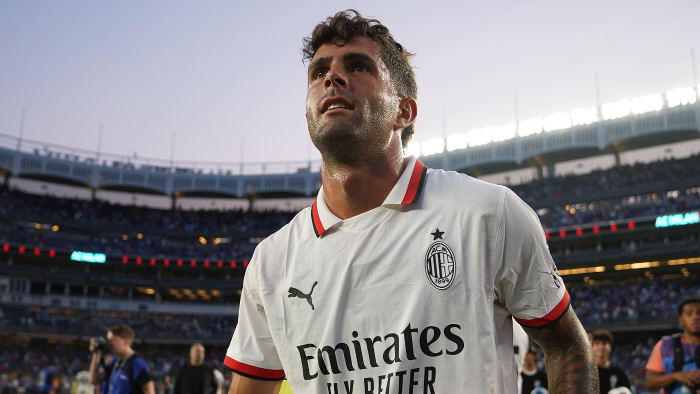 Where to watch AC Milan vs. Real Madrid live stream: Christian Pulisic live online, TV channel, pick, odds