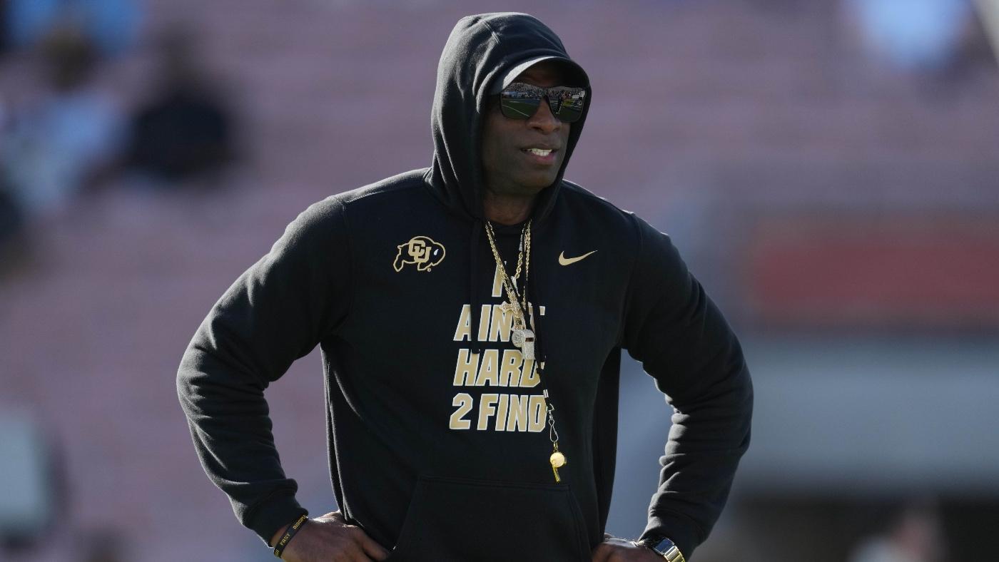Colorado football 2024 practice news: Camp storylines, schedule, Deion Sanders depth chart from Buffs experts