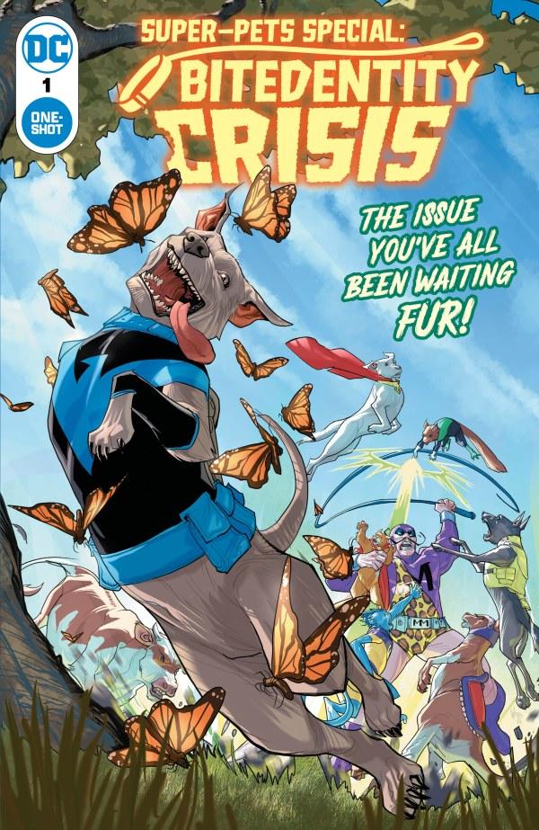 The Weekly Pull: Saga, X-Force, Super-Pets, and More