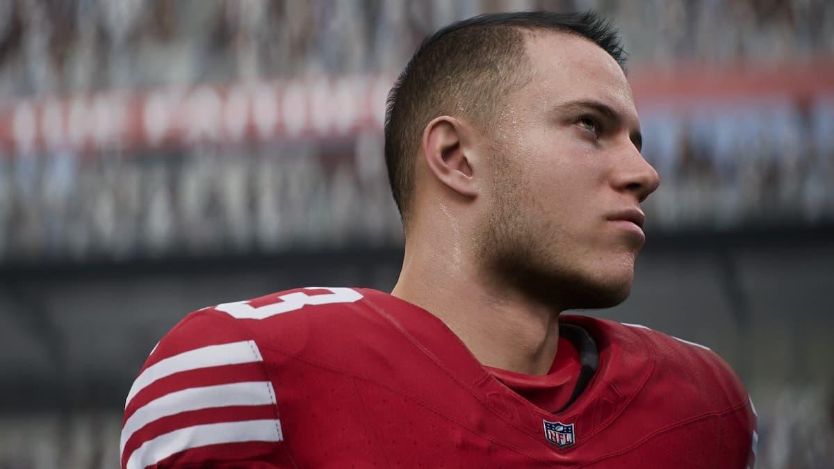 Madden NFL 25: все X-факторы и суперзвезды