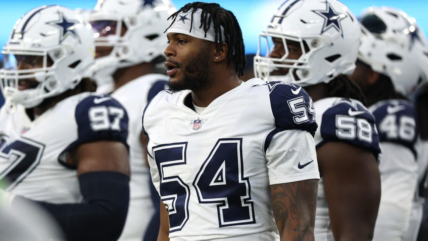 2024 NFL training camp injury tracker: Cowboys defender out for season; AFC WRs dealing with issues