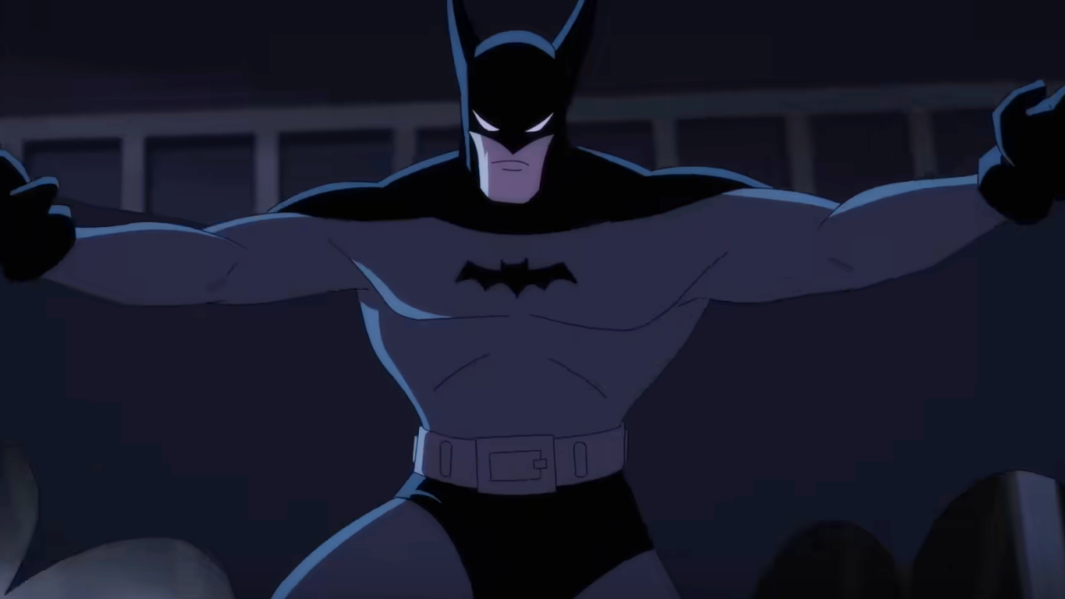 How to Watch Batman: Caped Crusader Online