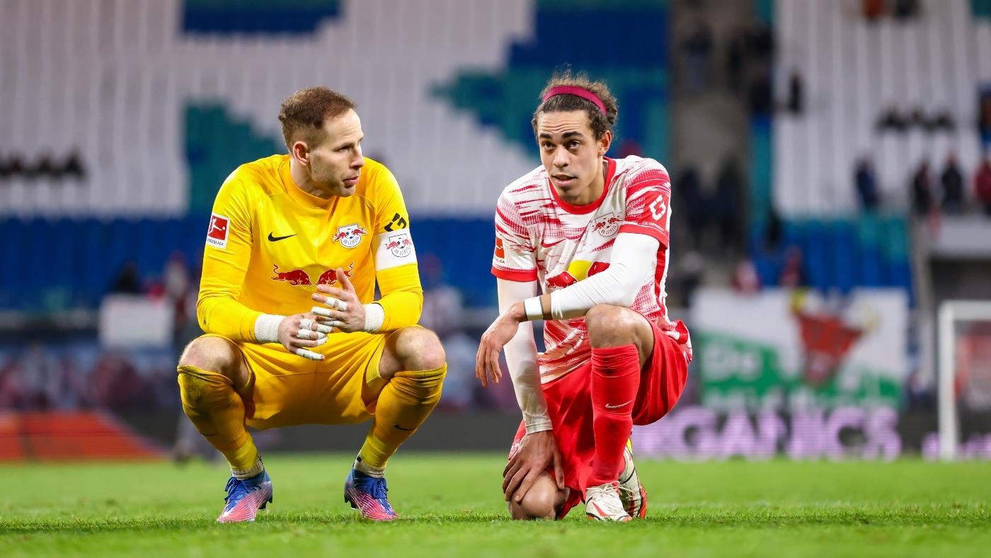 Yussuf Poulsen, Peter Gulasci reflect on RB Leipzig's decade of transformation in Germany and Europe