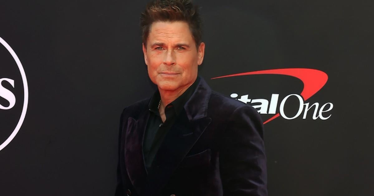 rob-lowe-espys-2024-getty