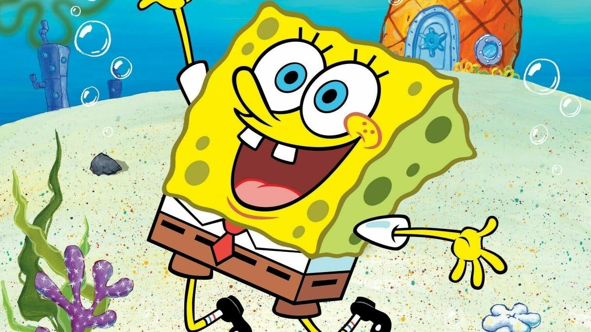 spongebob-squarepants