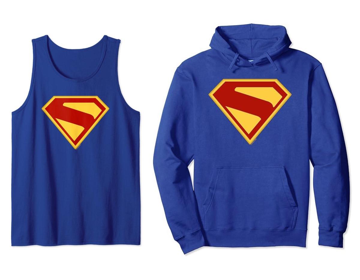 Superman Movie Merch Back in Stock After Selling Out Due to "Overwhelming Demand"