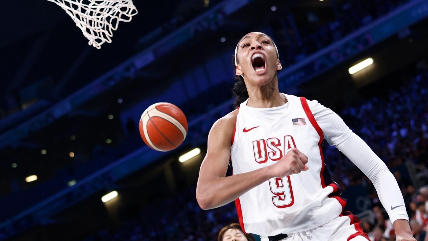 Team USA vs. Belgium prediction, odds, time: 2024 Paris Olympics women's basketball picks from proven expert