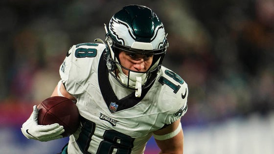 Philadelphia Eagles v New York Giants