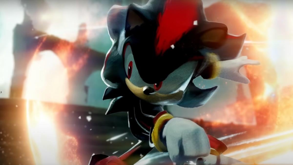 Sonic x Shadow Generations enthüllt Remix von einem der meistgehassten ...