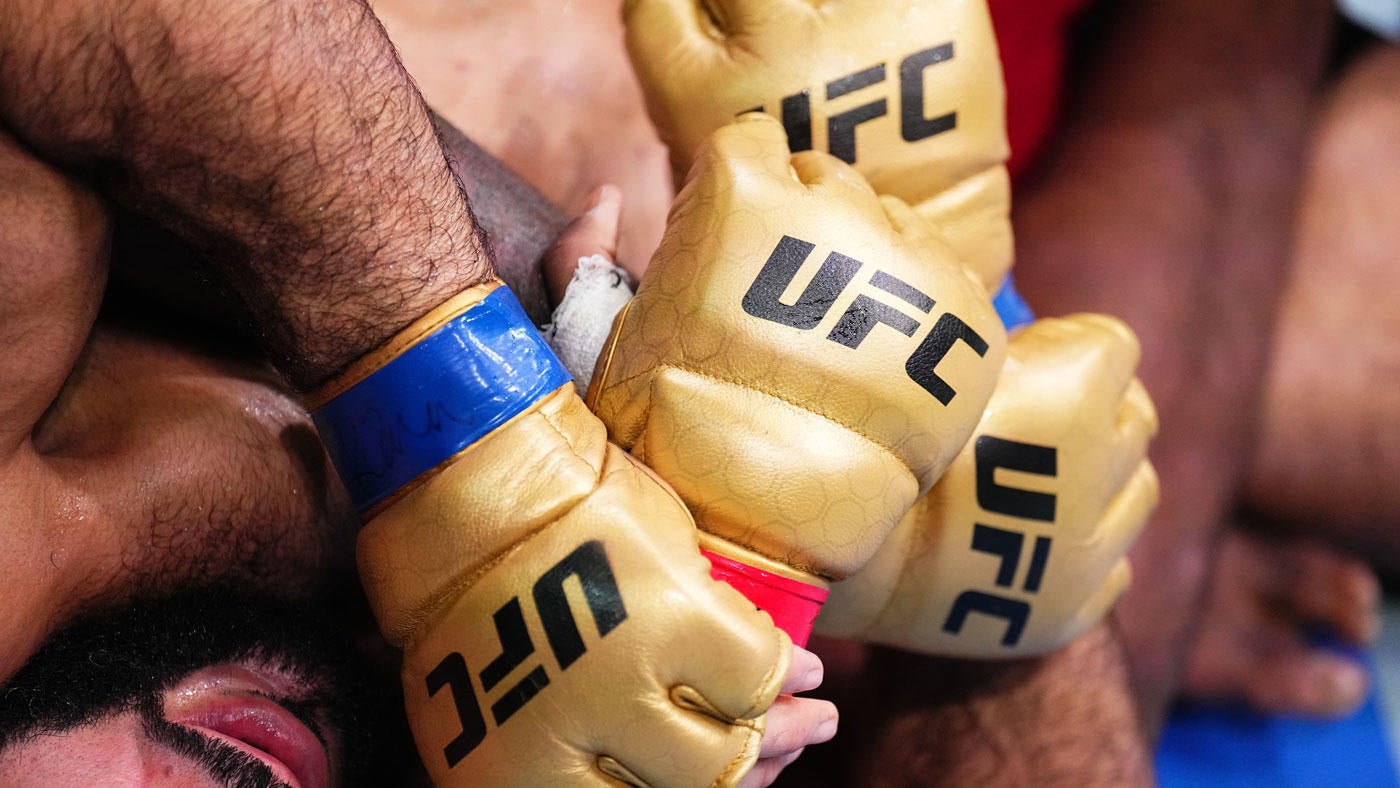 Judge rejects $335 million UFC antitrust lawsuit settlement, sets trial date for October