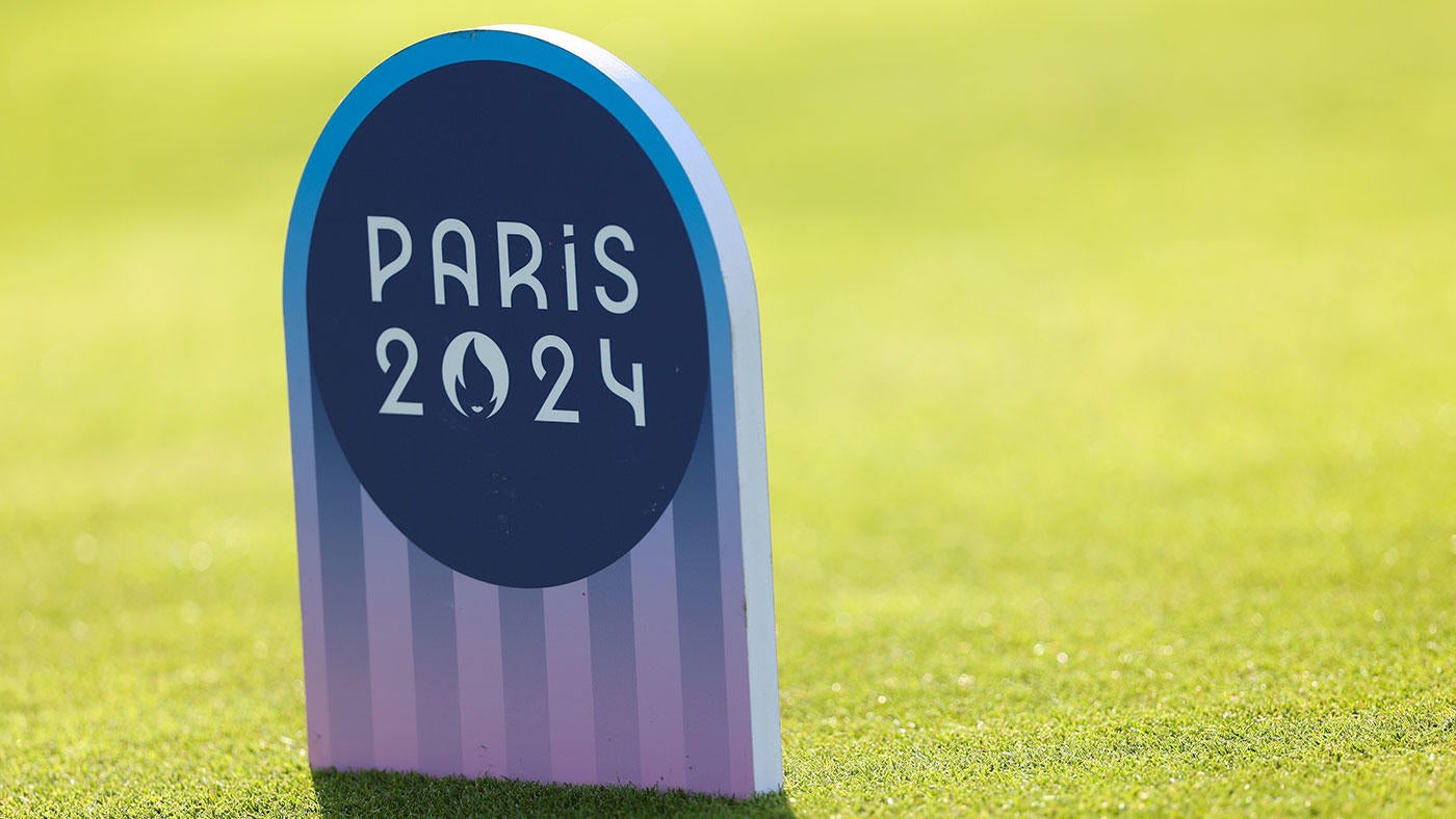 2024 Olympics golf schedule, TV coverage, where to watch, live stream, TV channel, tee times