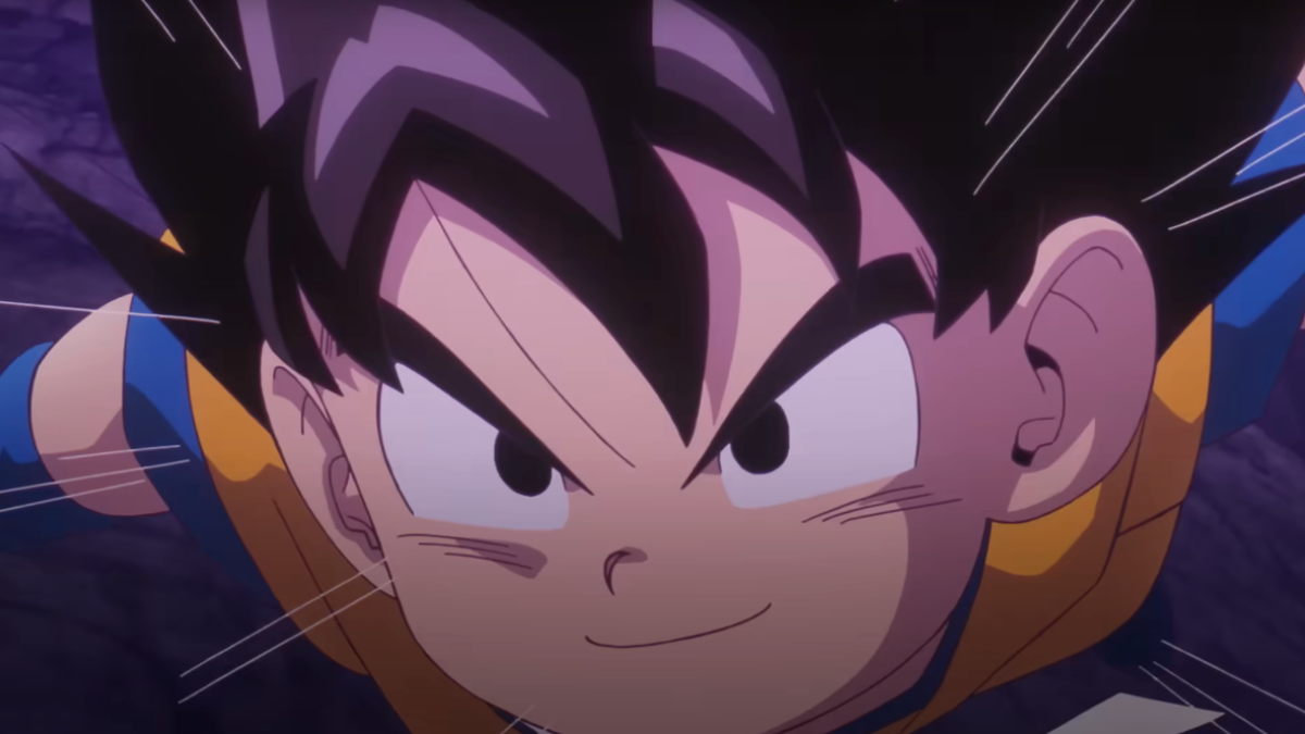 Dragon Ball Reveals 40th Anniversary Logo