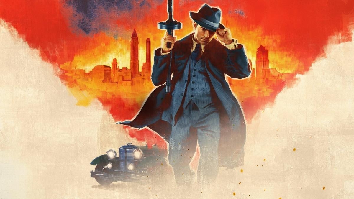 Mafia: Definitive Edition подтверждена для Xbox Game Pass