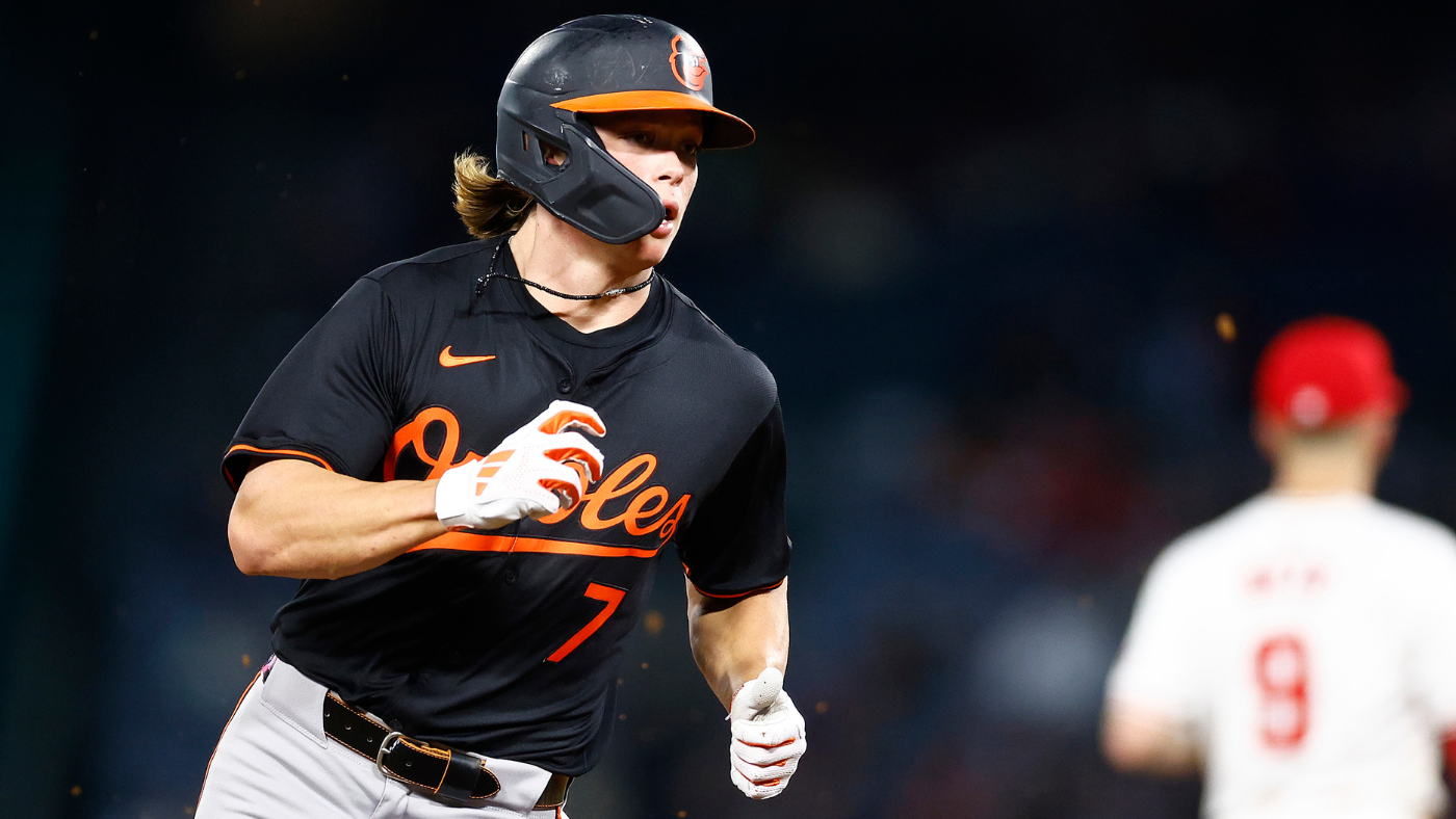 Jackson Holliday promoted: MLB's No. 1 prospect returns to Orioles for first time since April