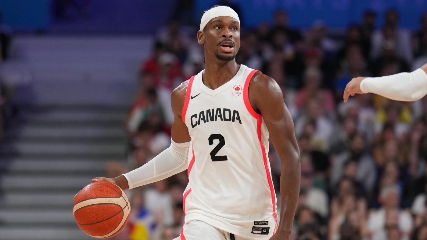 Canada vs. Spain prediction, odds, line, time: 2024 Paris Olympics men's basketball picks by proven expert