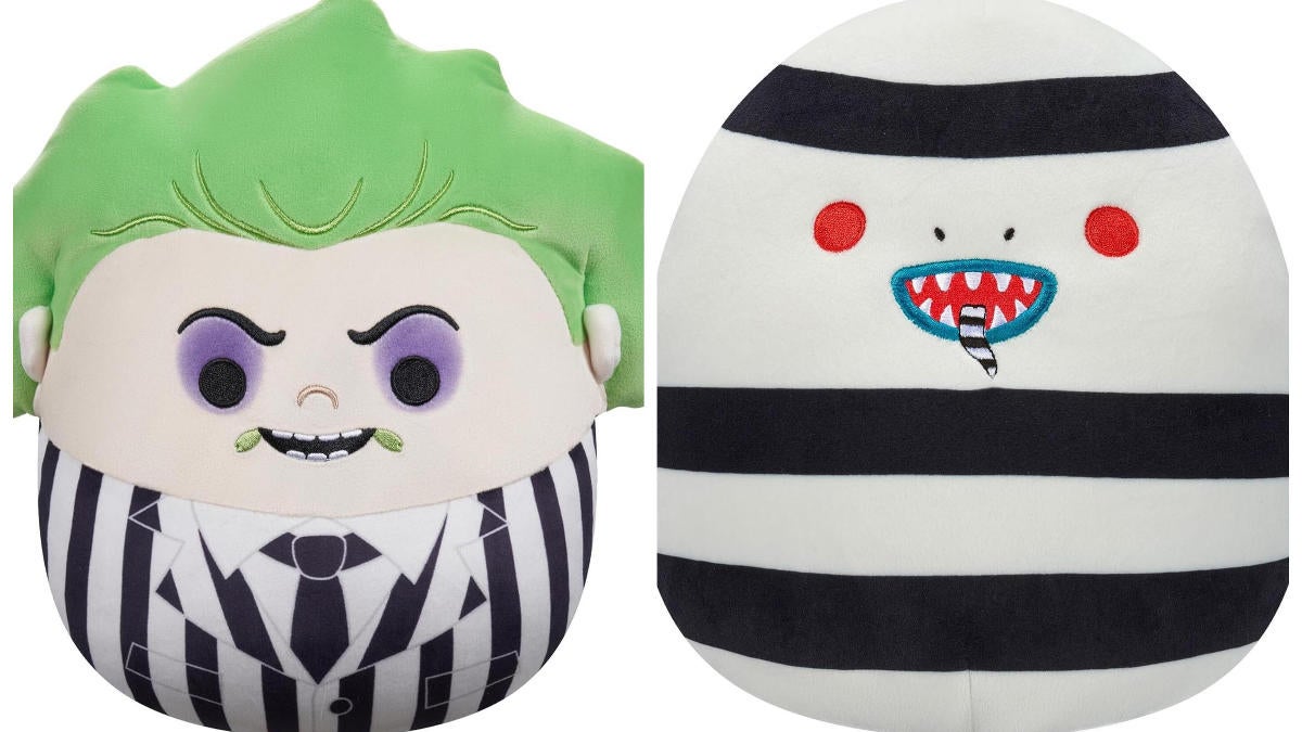 beetlejuice-squishmallows