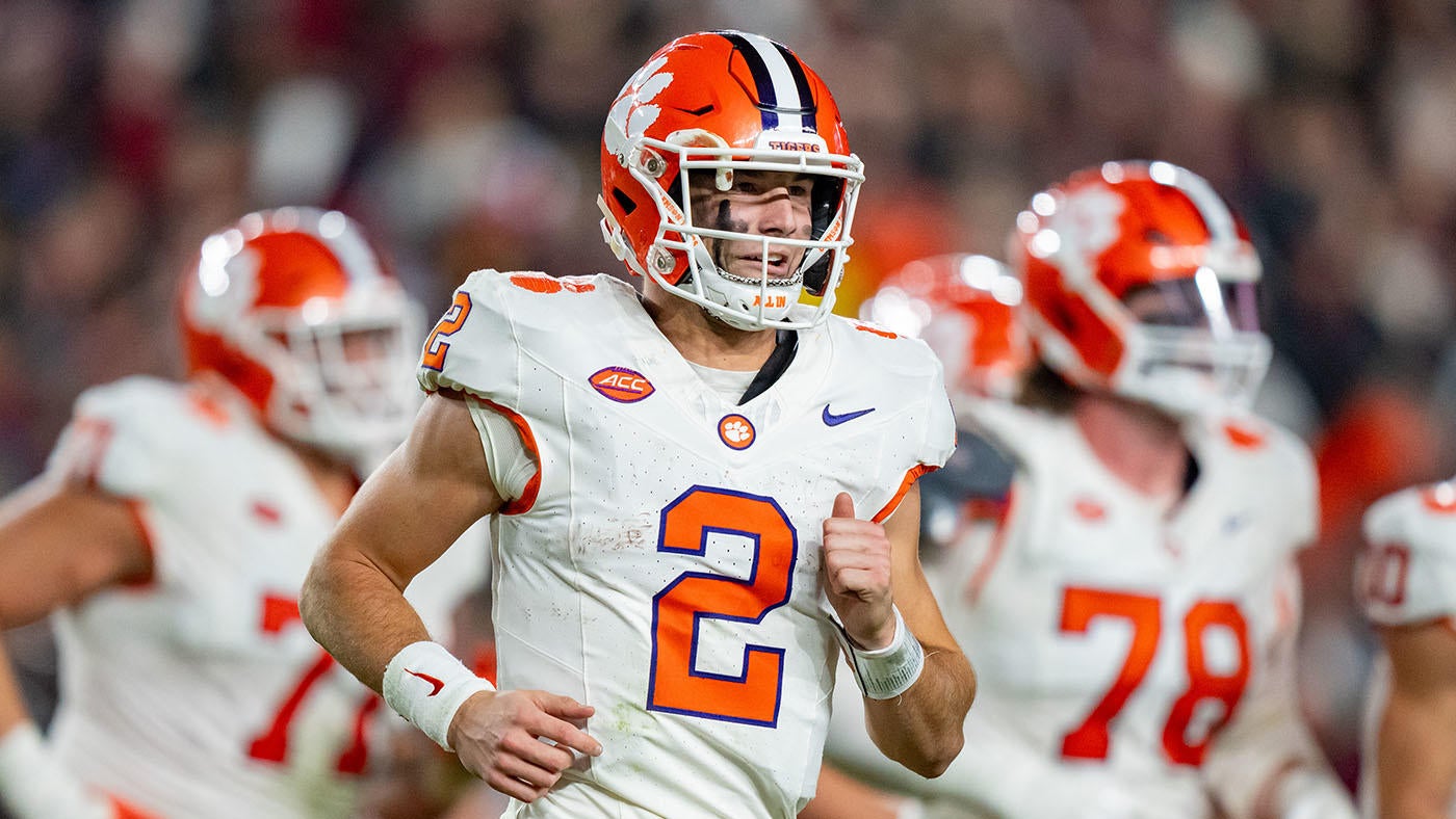 ACC strength of schedule rankings 2024: Clemson, Georgia Tech face hard slates, SMU eyes opportunity in Year 1