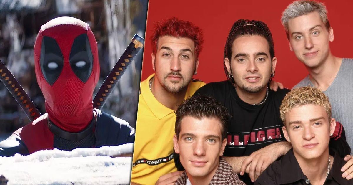 deadpool-wolverine-bye-bye-bye-nsync-chart-spotify