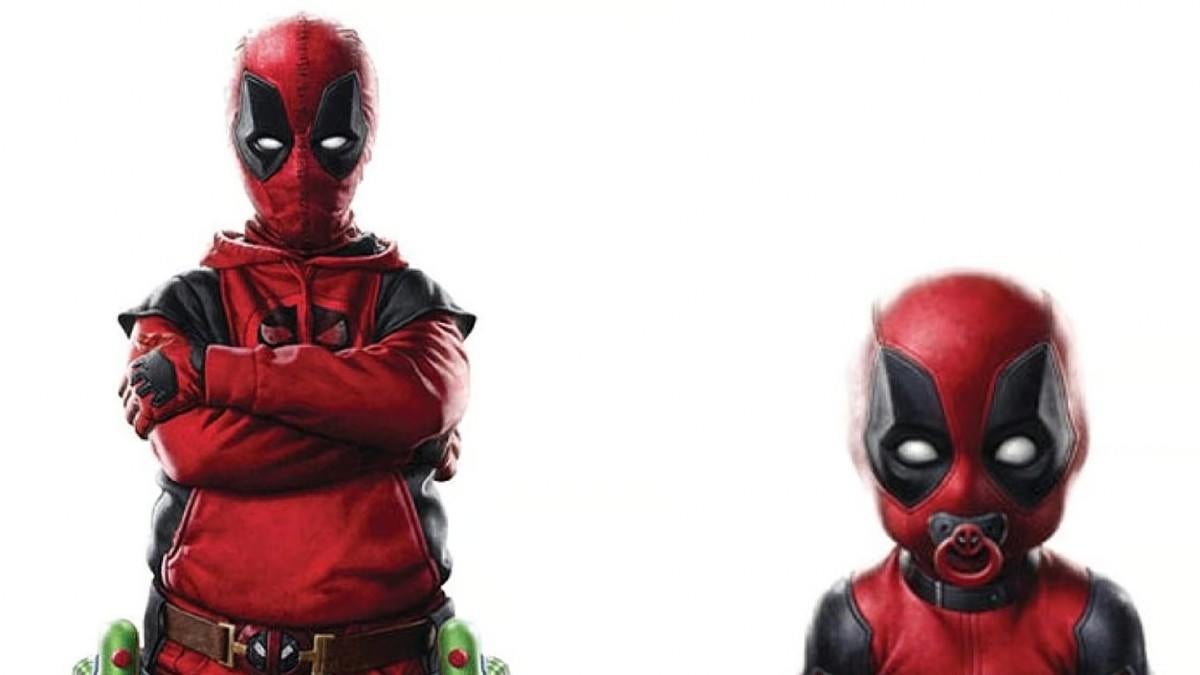 Deadpool & Wolverine: Ryan Reynolds Shares Funny Post in Honor of His Daughter's Cameo