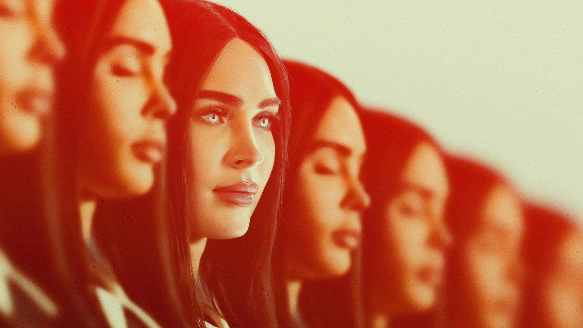 Subservience: Trailer Released for Megan Fox/Madeline Zima Horror Movie