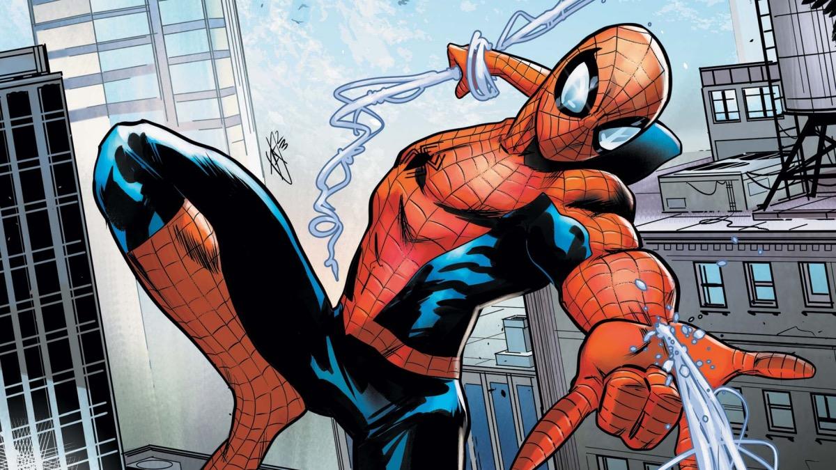 Marvel Kills off Major Spider-Man Villain