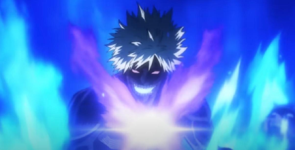 My Hero Academia Shares New Preview For Season 7 Episode 12