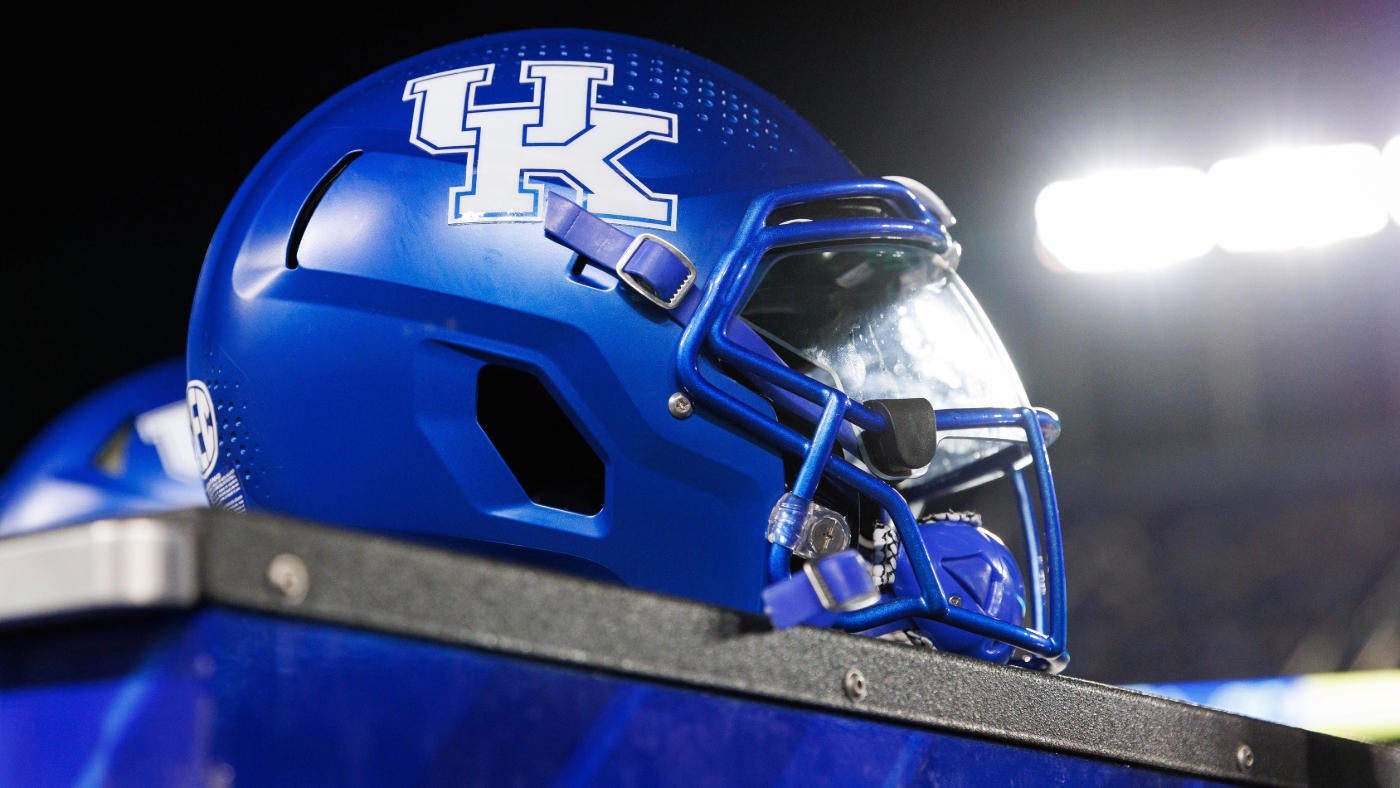 Kentucky will vacate wins as NCAA investigation finds football players received ‘impermissible benefits’