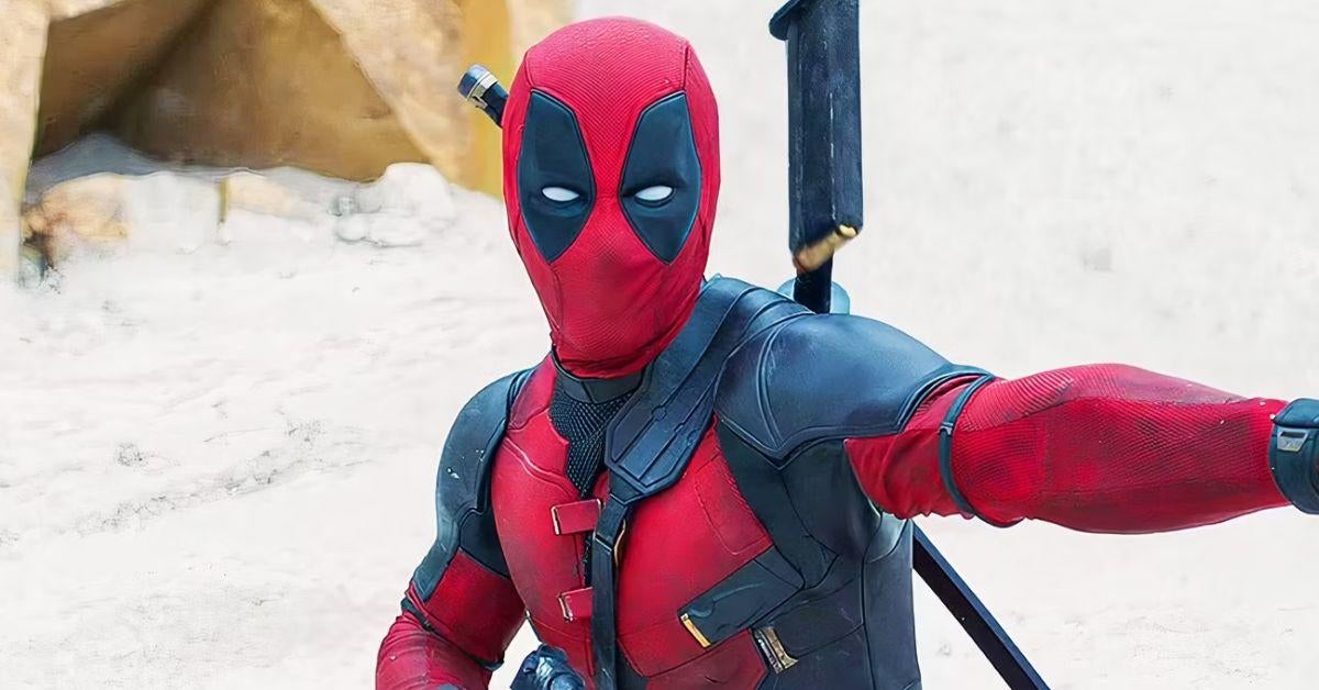 Rob Liefeld Says He's Not Surprised By Deadpool & Wolverine's Box Office Success