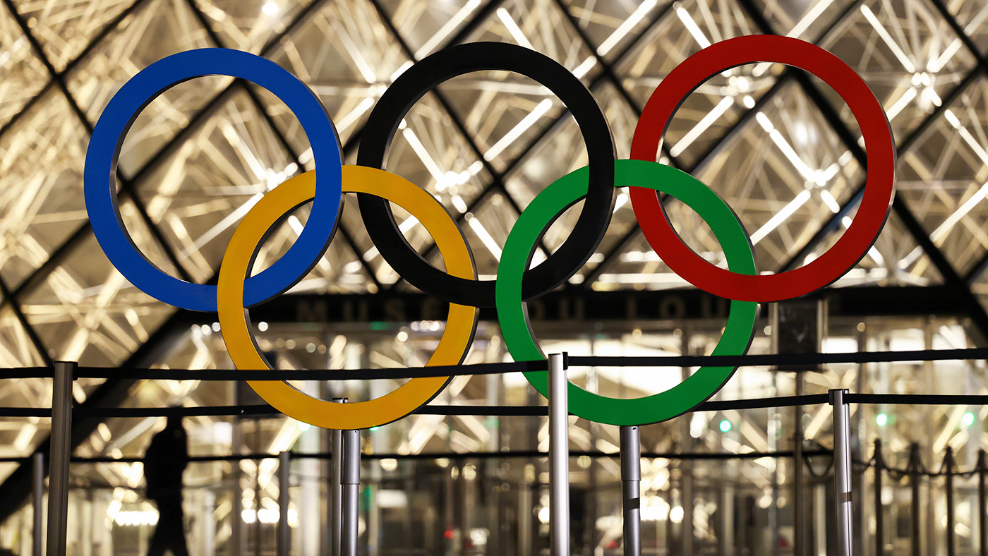 2024 Paris Olympics daily schedule: When to watch Simone Biles, Noah Lyles, Sha'Carri RIchardson and Team USA