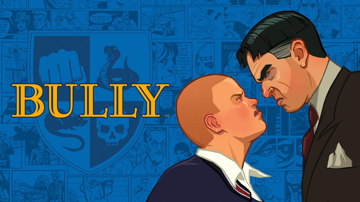 Bully Officially Coming to GTA+ Soon While Fans Beg for Bully 2