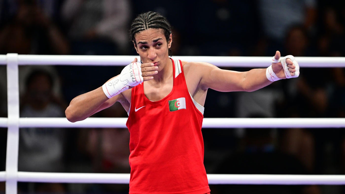Paris Olympics 2024: Imane Khelif set to earn medal in women's boxing after advancing to semifinals